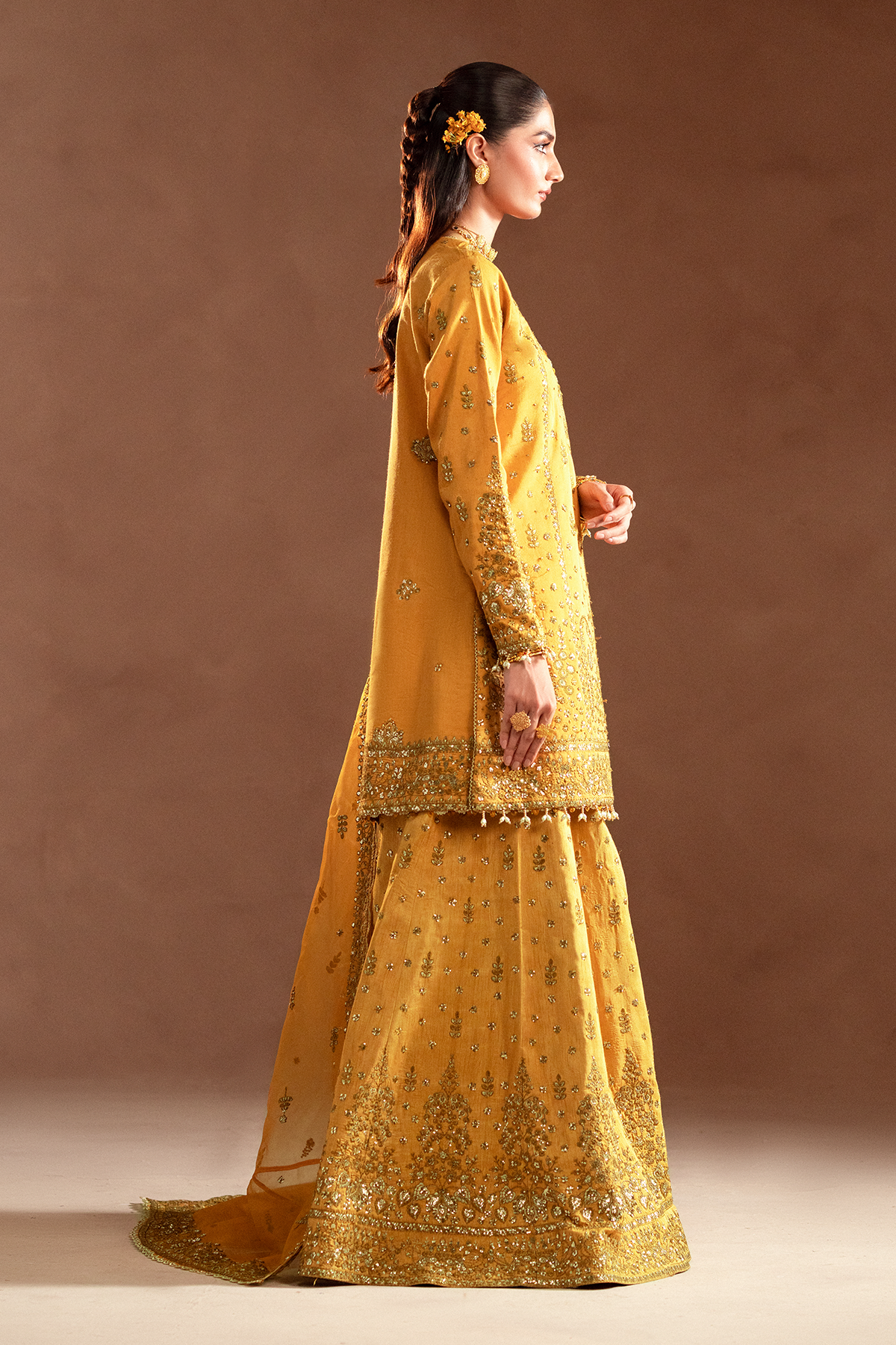 Emaan Adeel - Veloria