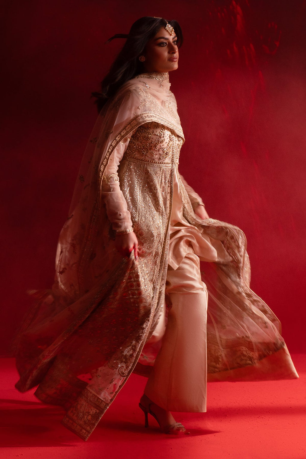 Emaan Adeel - Safira