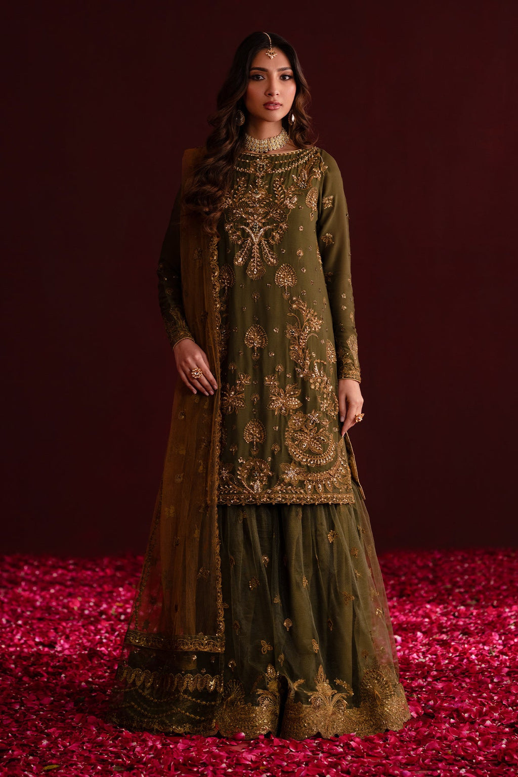 Emaan Adeel - Sunoora