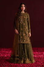 Emaan Adeel - Sunoora