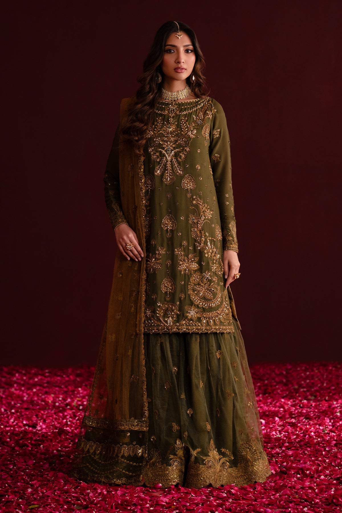 Emaan Adeel - Sunoora