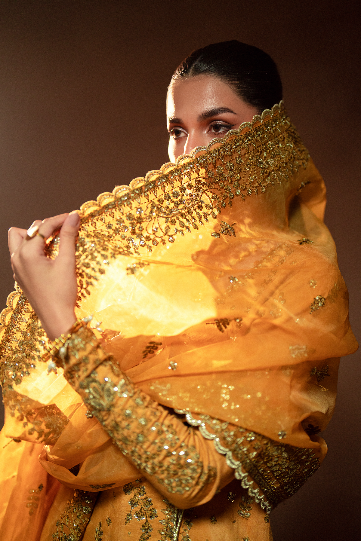 Emaan Adeel - Veloria