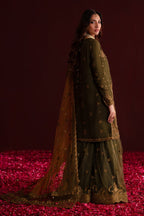 Emaan Adeel - Sunoora