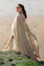 Emaan Adeel - Elle