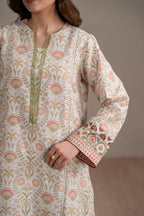 Akbar Aslam - Peony