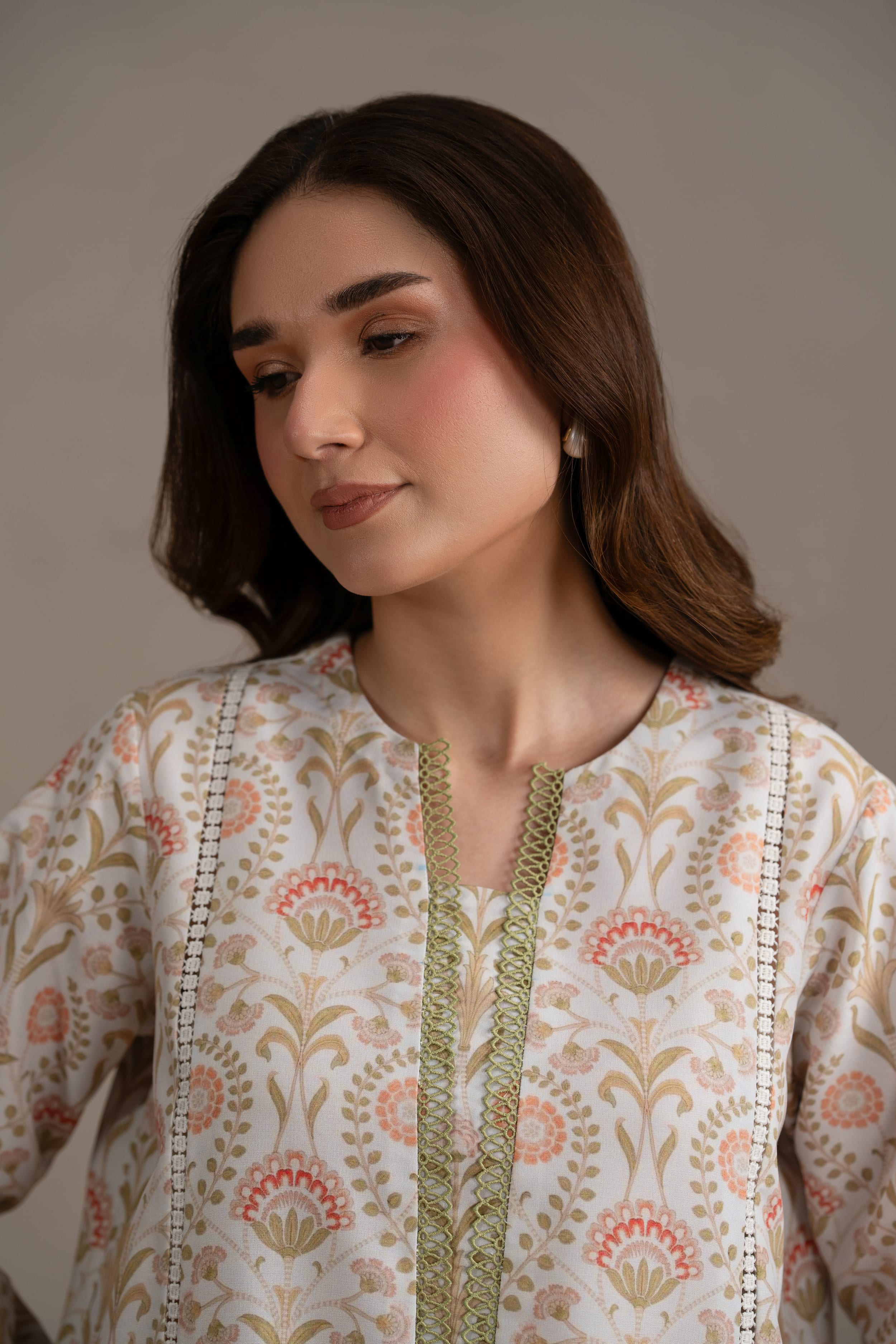 Akbar Aslam - Peony