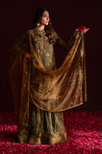 Emaan Adeel - Sunoora