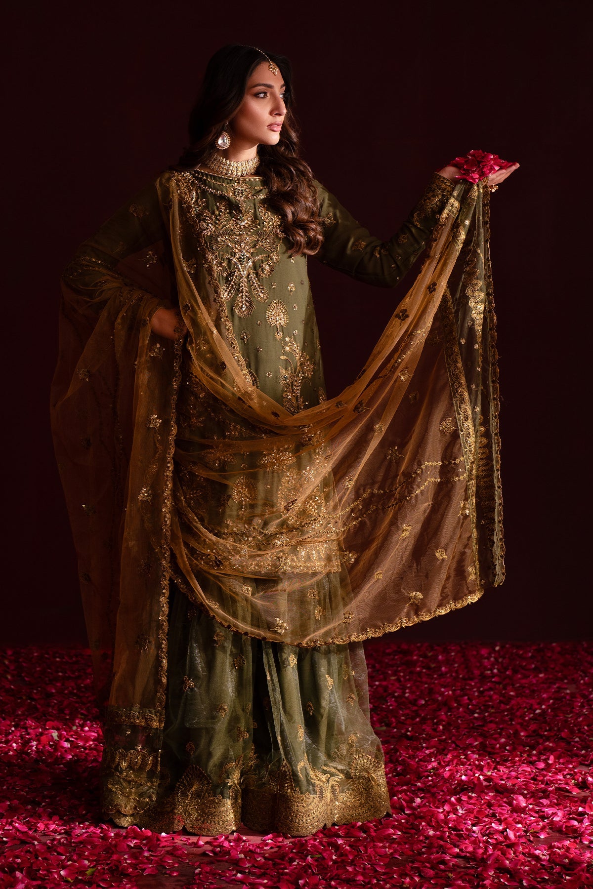Emaan Adeel - Sunoora