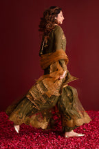 Emaan Adeel - Sunoora