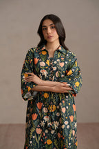 Akbar Aslam - Leafra