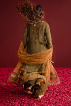 Emaan Adeel - Sunoora