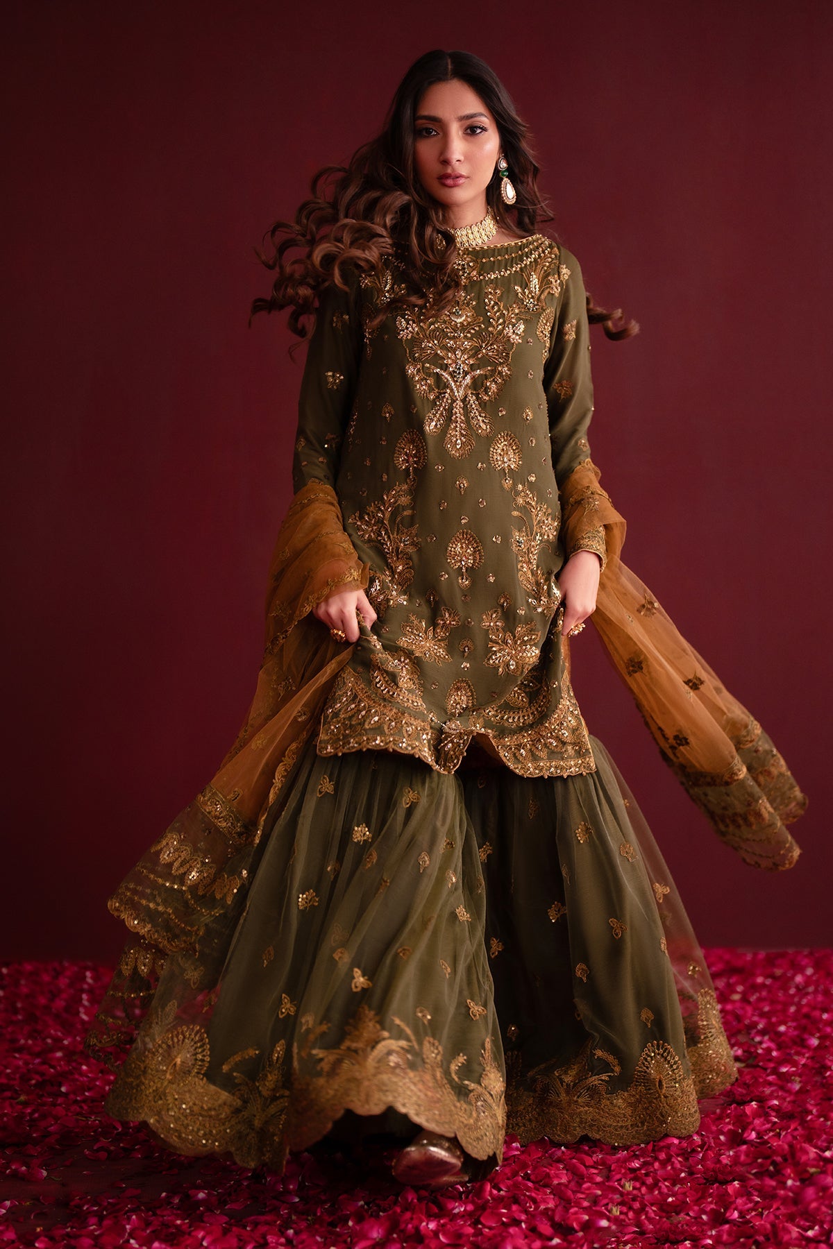 Emaan Adeel - Sunoora