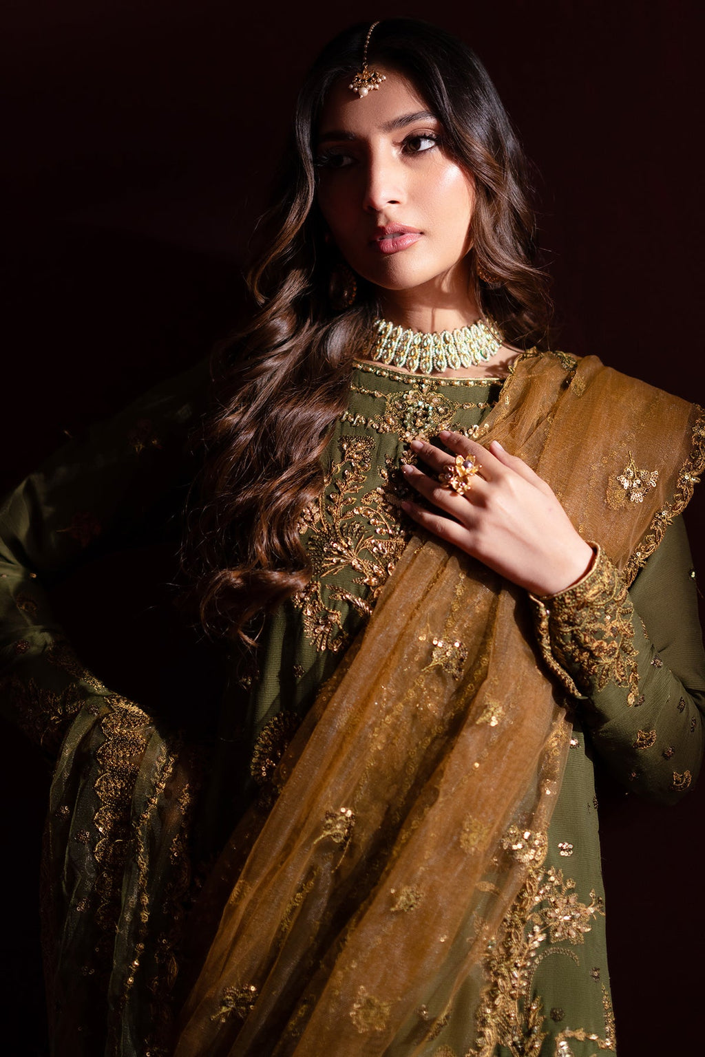 Emaan Adeel - Sunoora