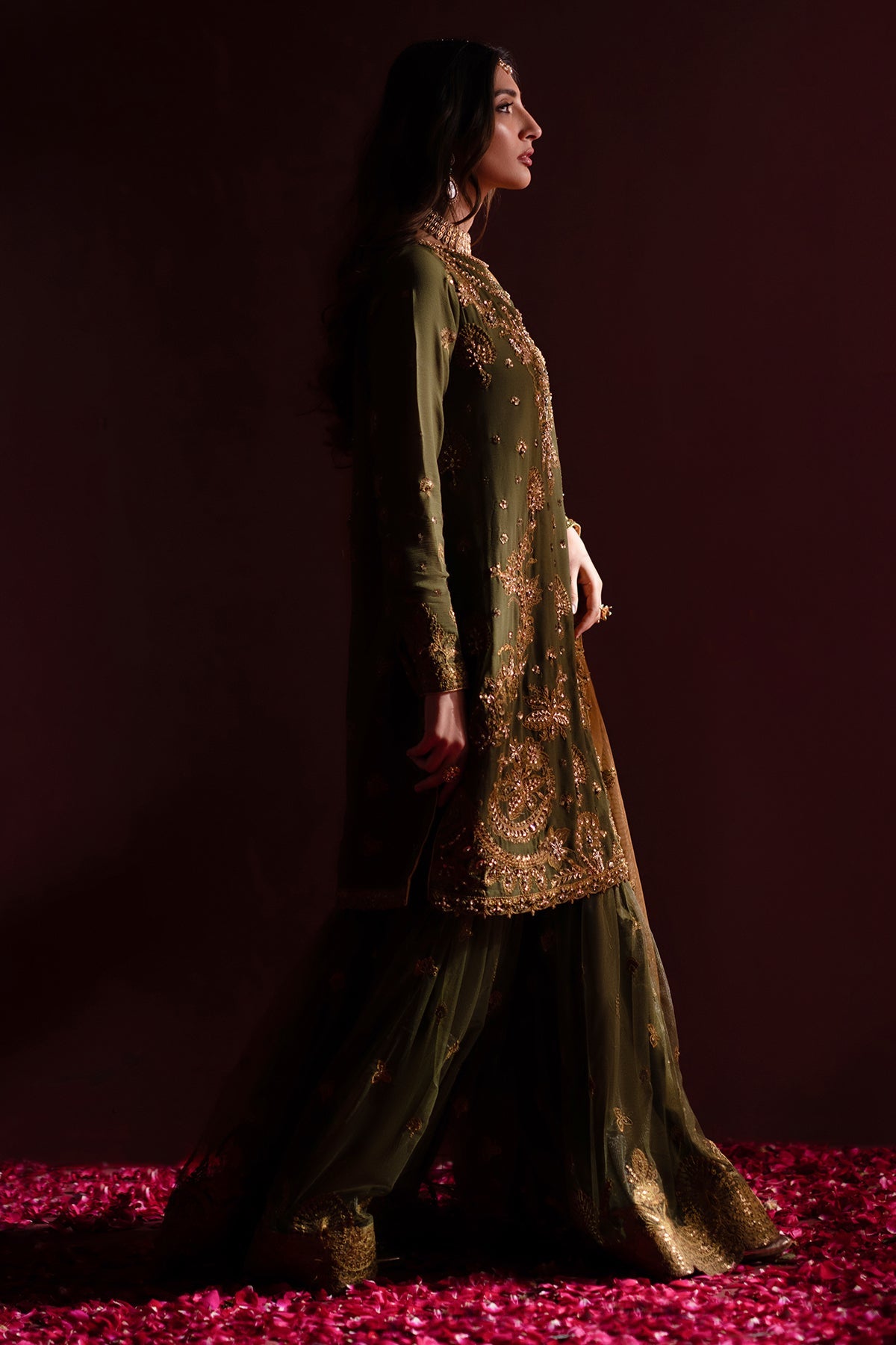 Emaan Adeel - Sunoora
