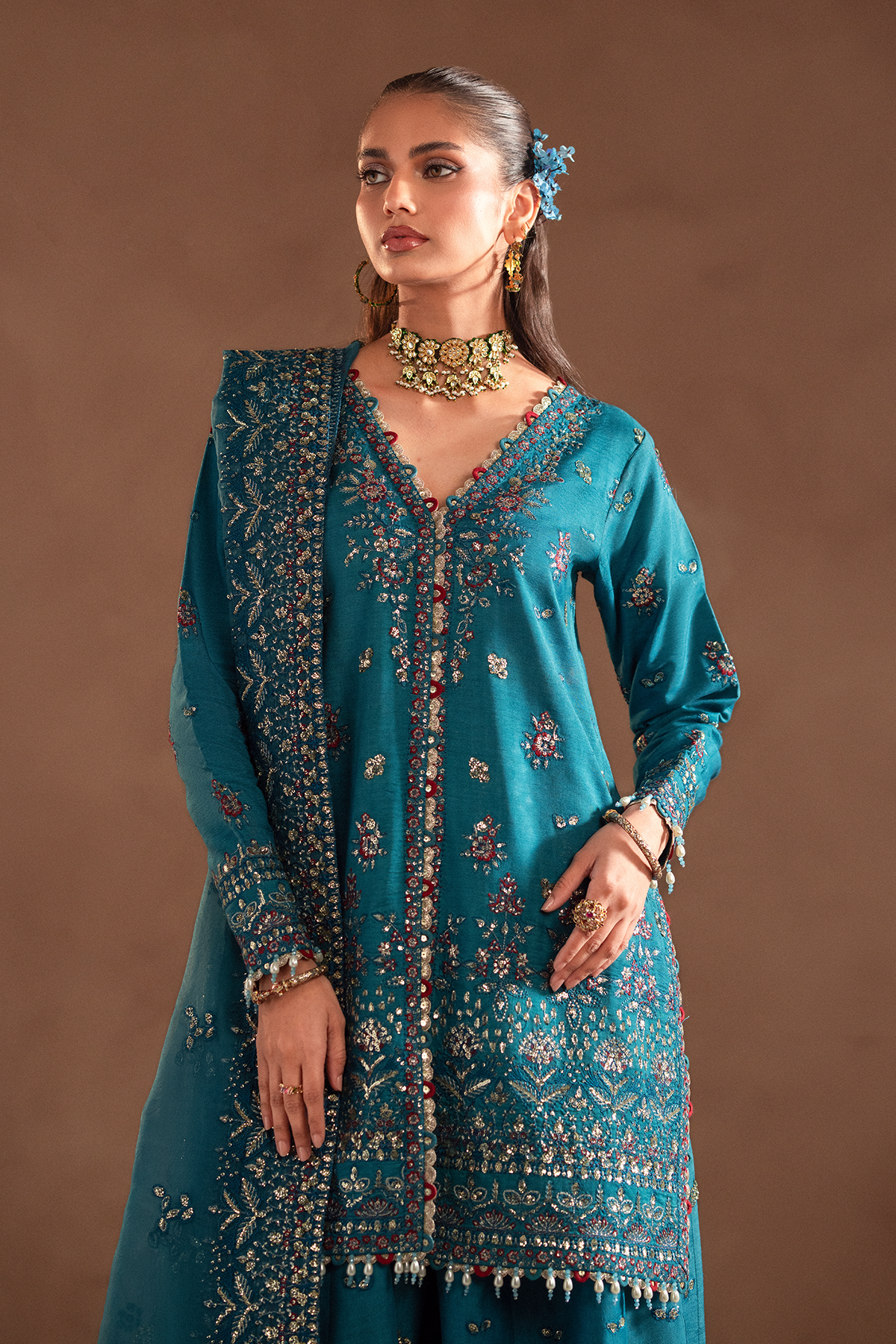 Emaan Adeel - Mirelle
