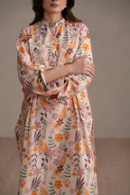 Akbar Aslam - Wildflower