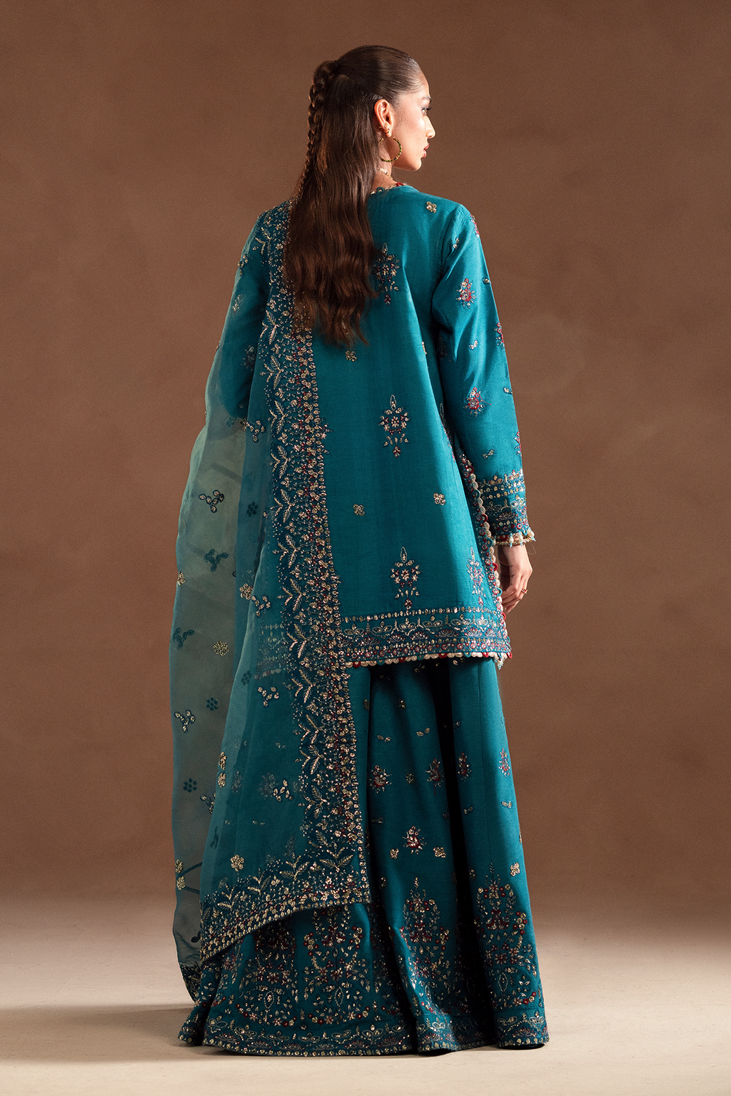 Emaan Adeel - Mirelle