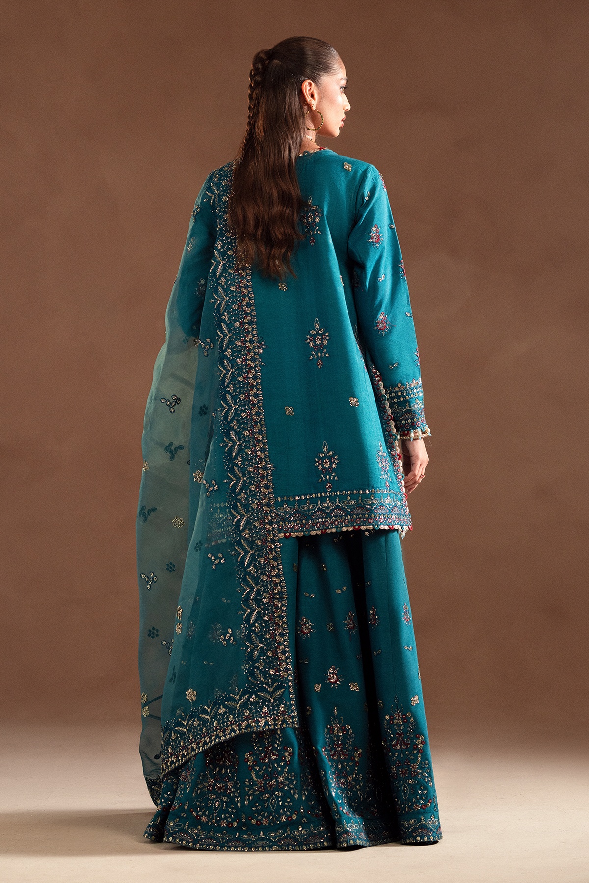 Emaan Adeel - Mirelle