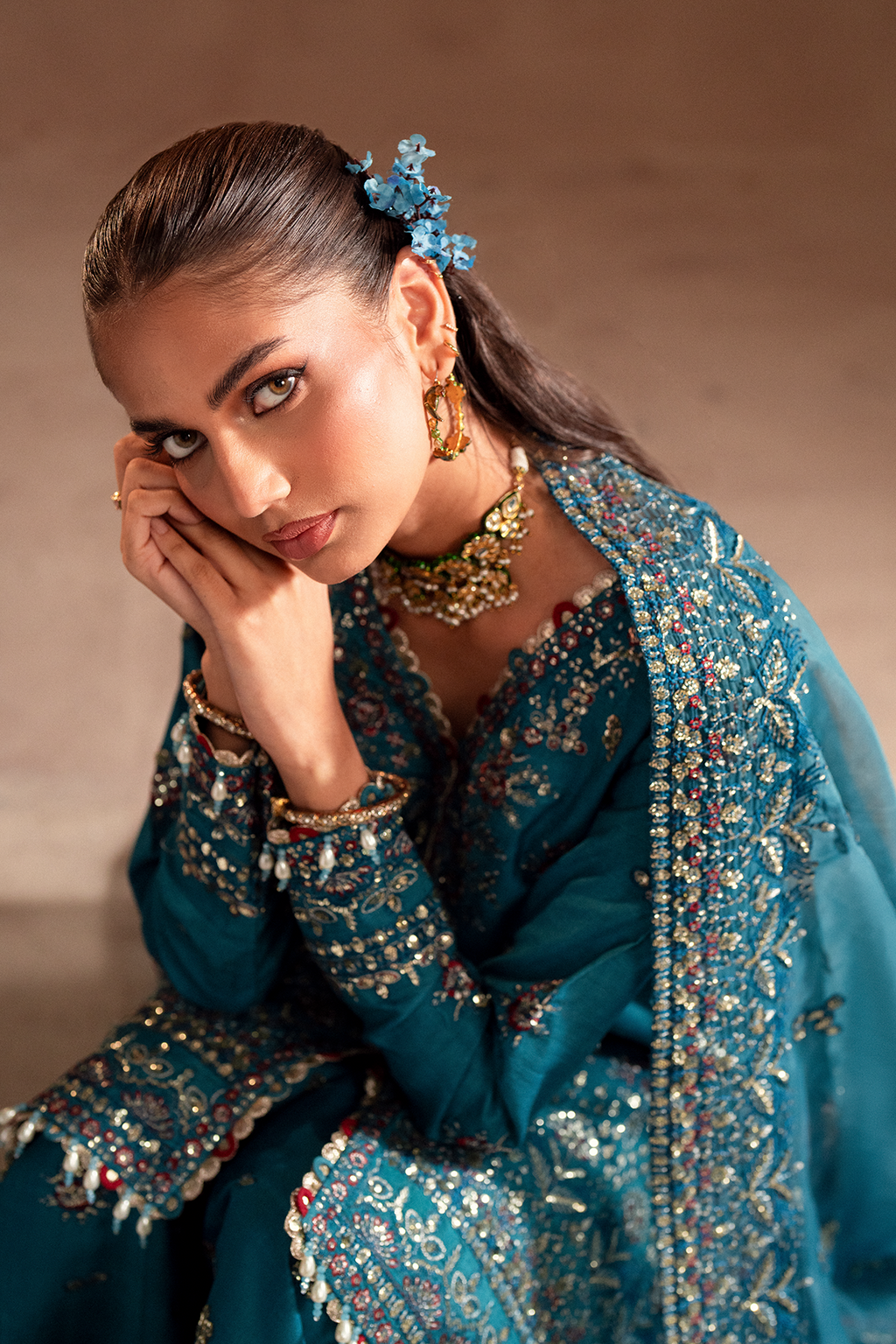 Emaan Adeel - Mirelle
