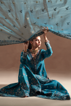 Emaan Adeel - Mirelle