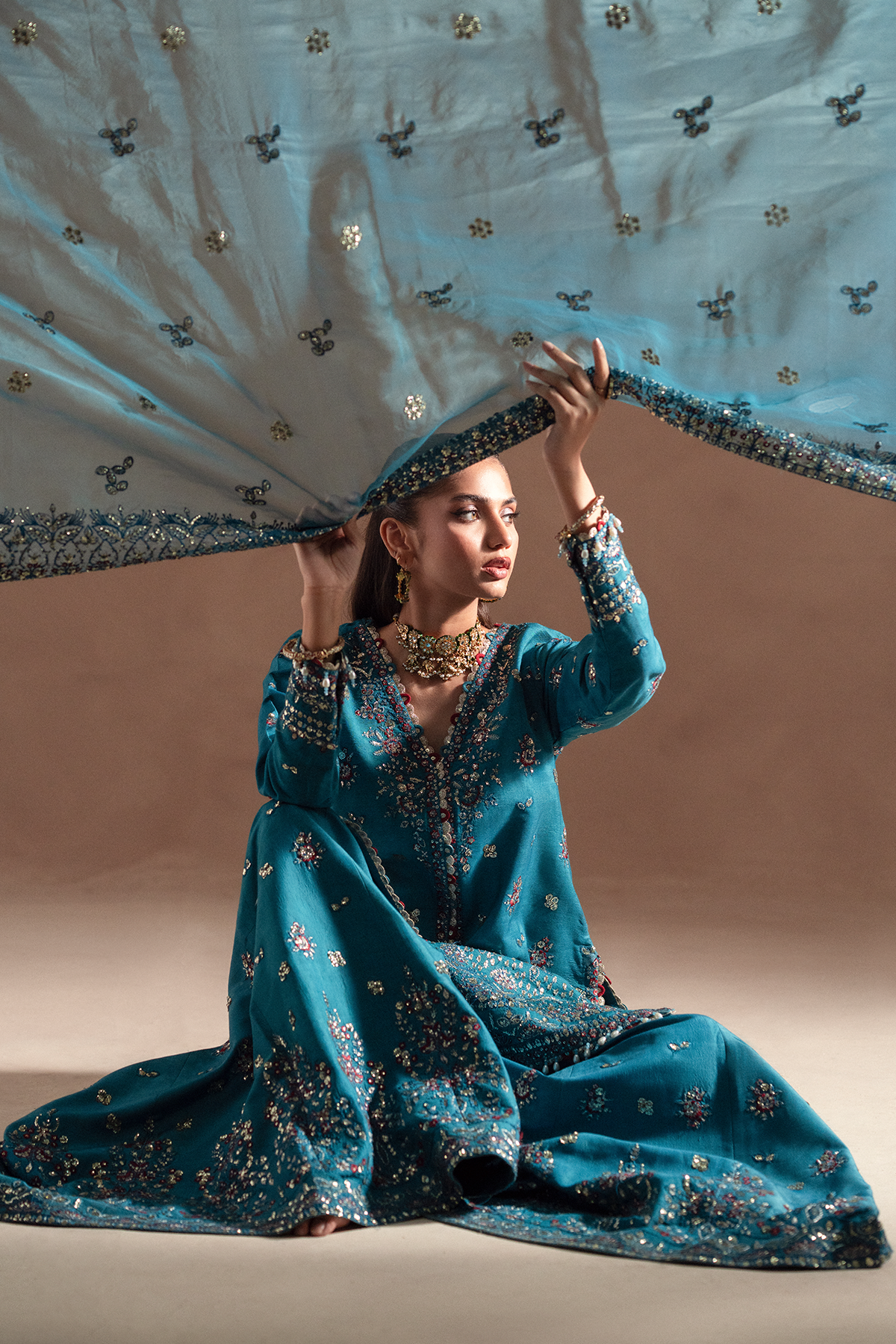 Emaan Adeel - Mirelle