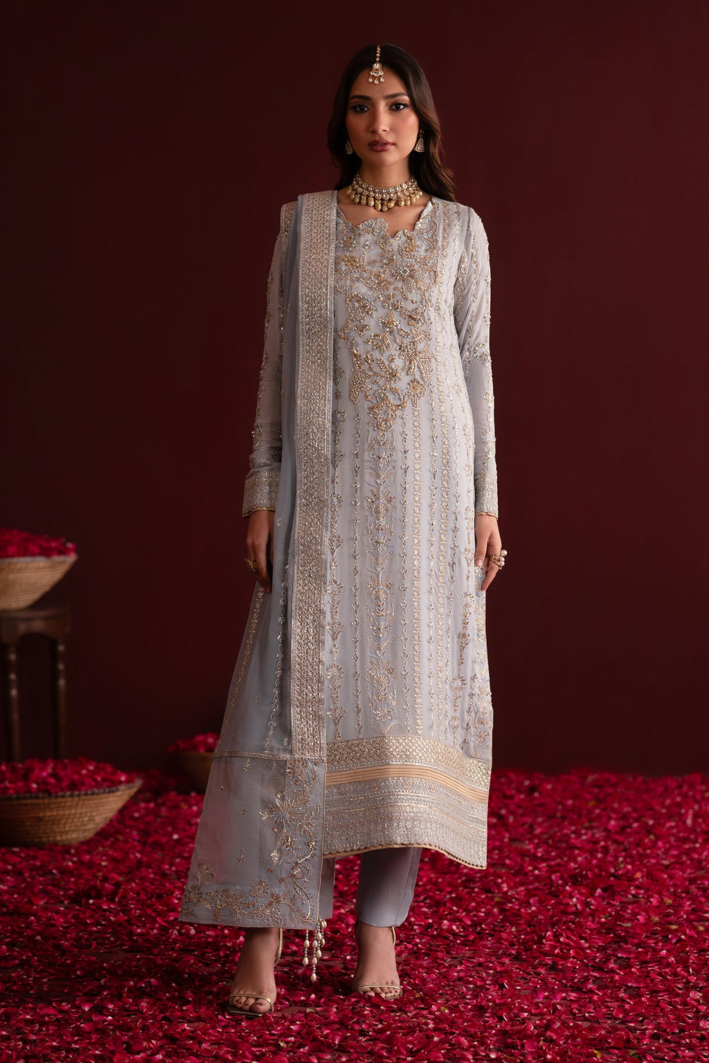Emaan Adeel - Sahira