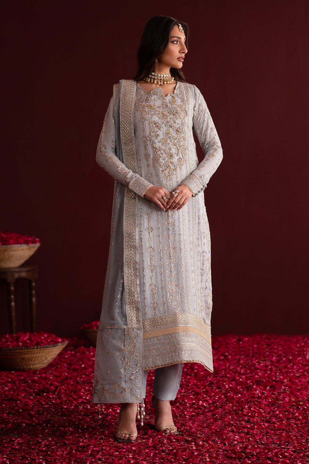 Emaan Adeel - Sahira