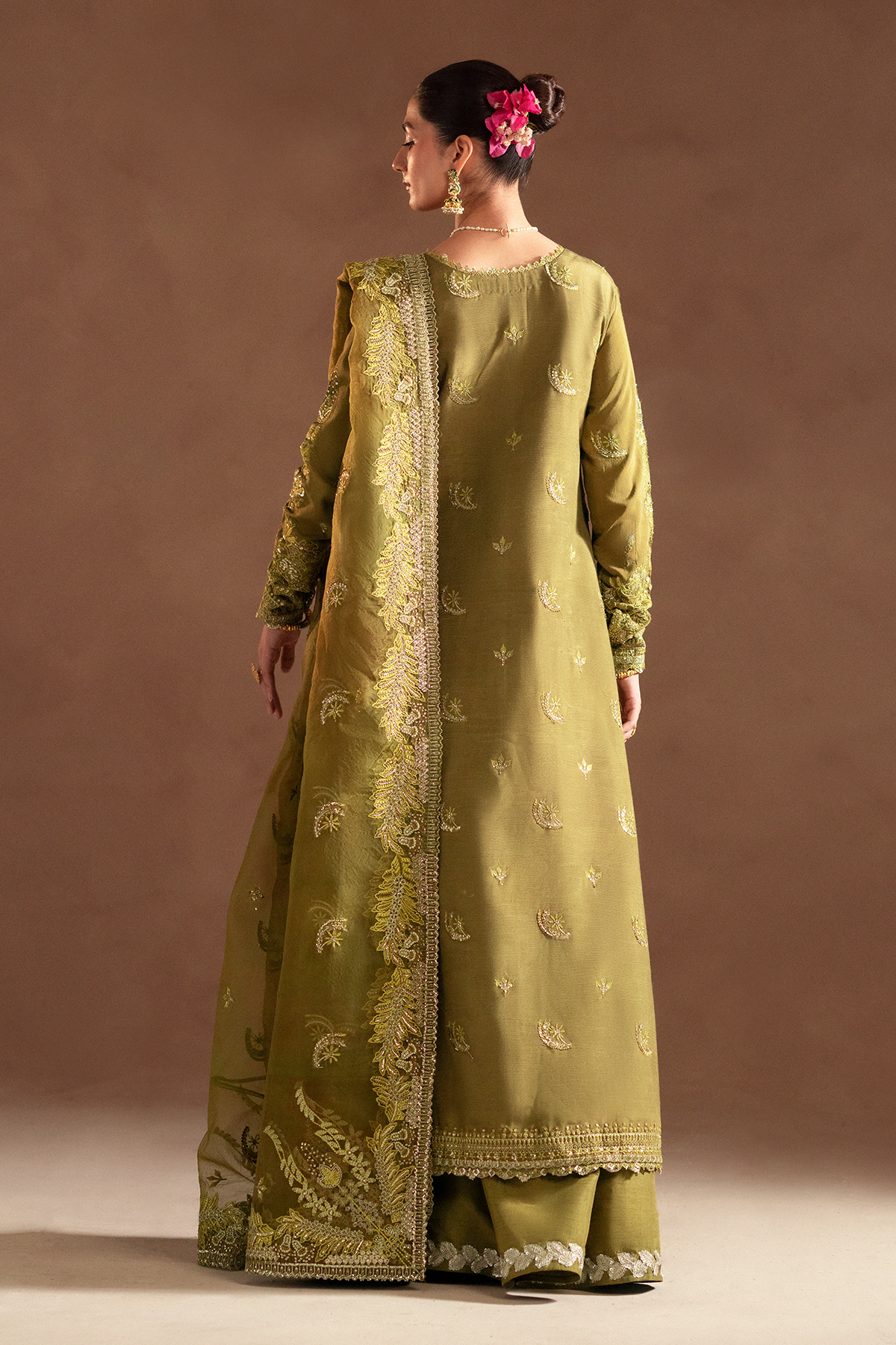 Emaan Adeel - Aurelia