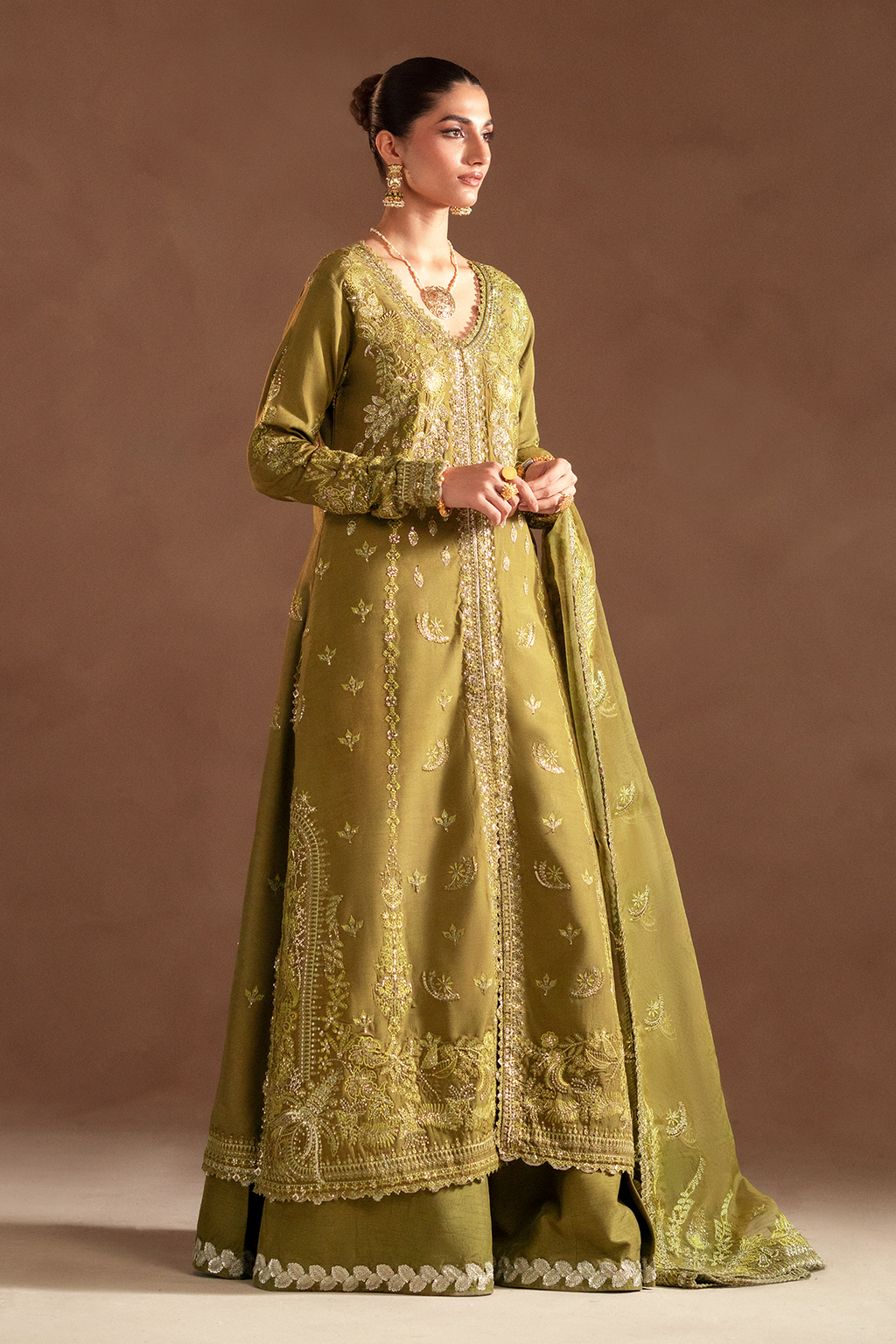 Emaan Adeel - Aurelia