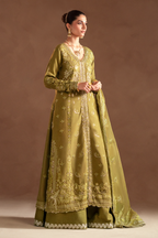 Emaan Adeel - Aurelia