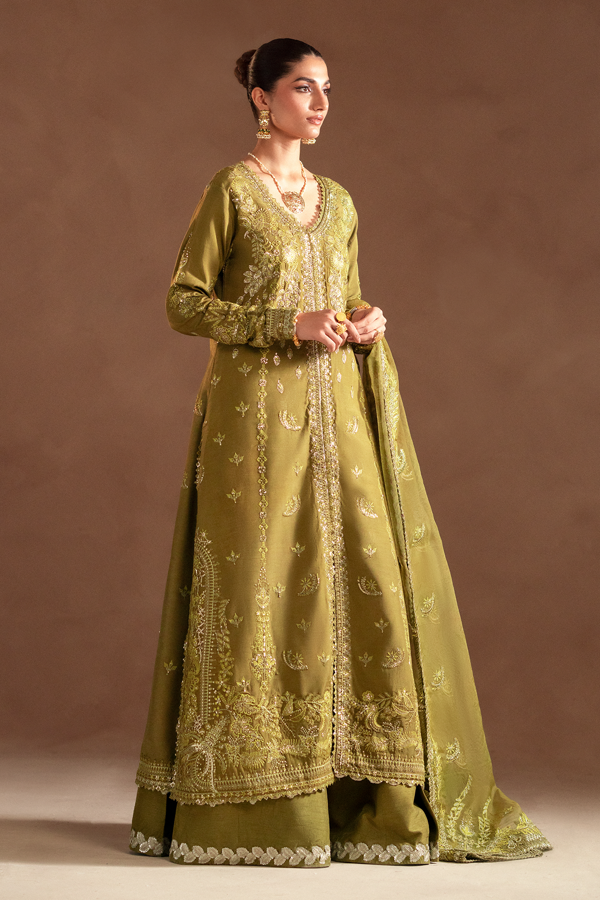 Emaan Adeel - Aurelia