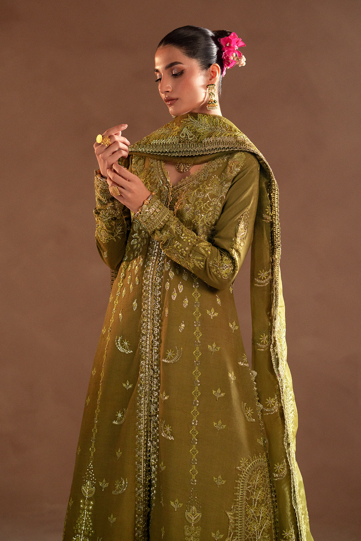 Emaan Adeel - Aurelia