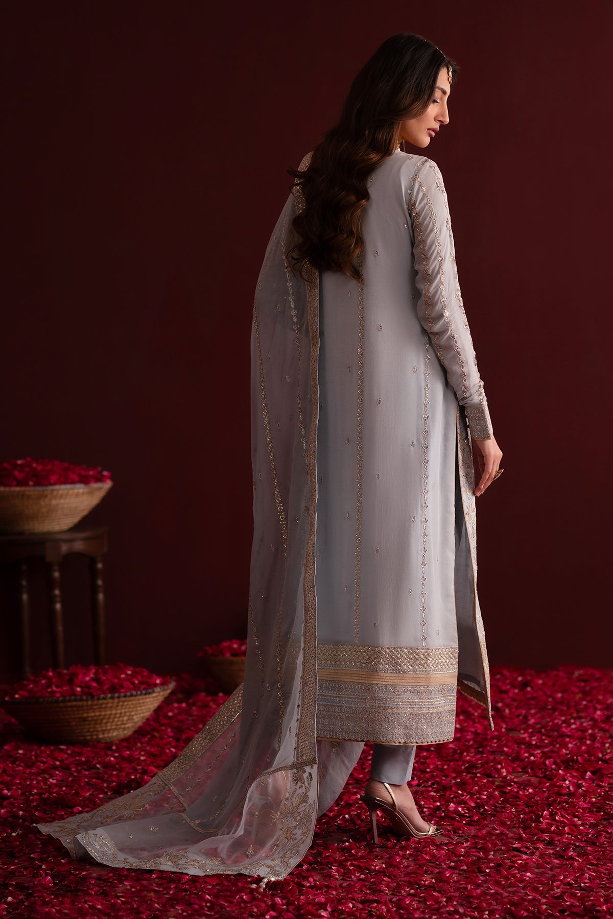 Emaan Adeel - Sahira