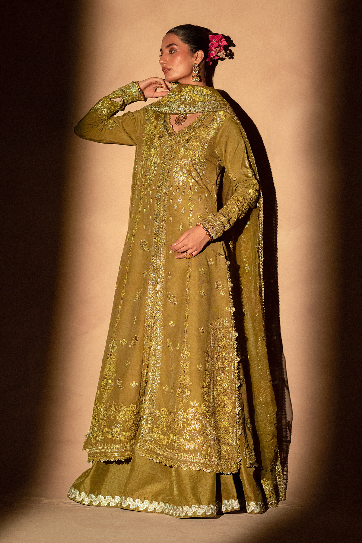 Emaan Adeel - Aurelia