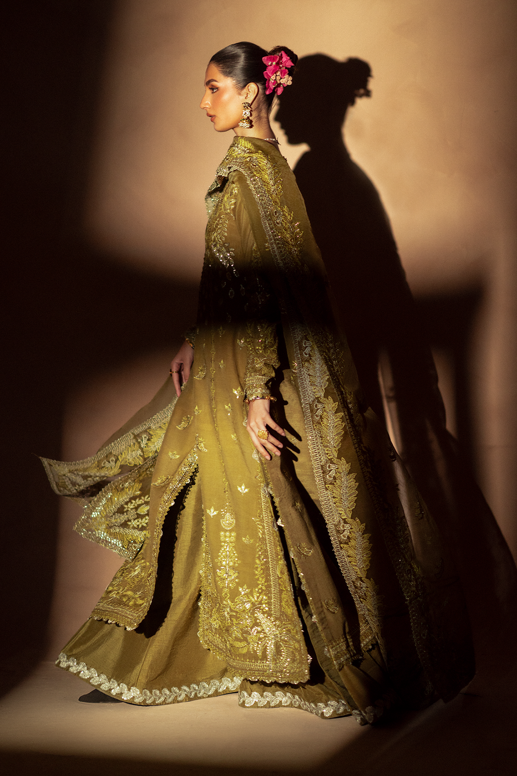 Emaan Adeel - Aurelia