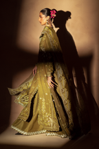 Emaan Adeel - Aurelia