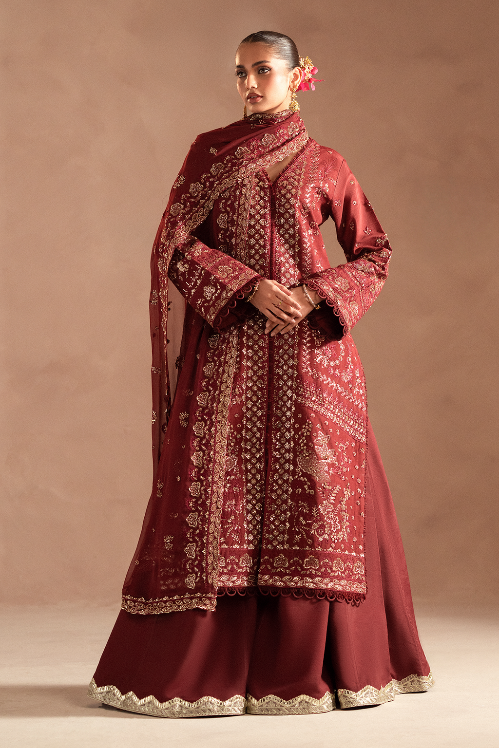Emaan Adeel - Elyra