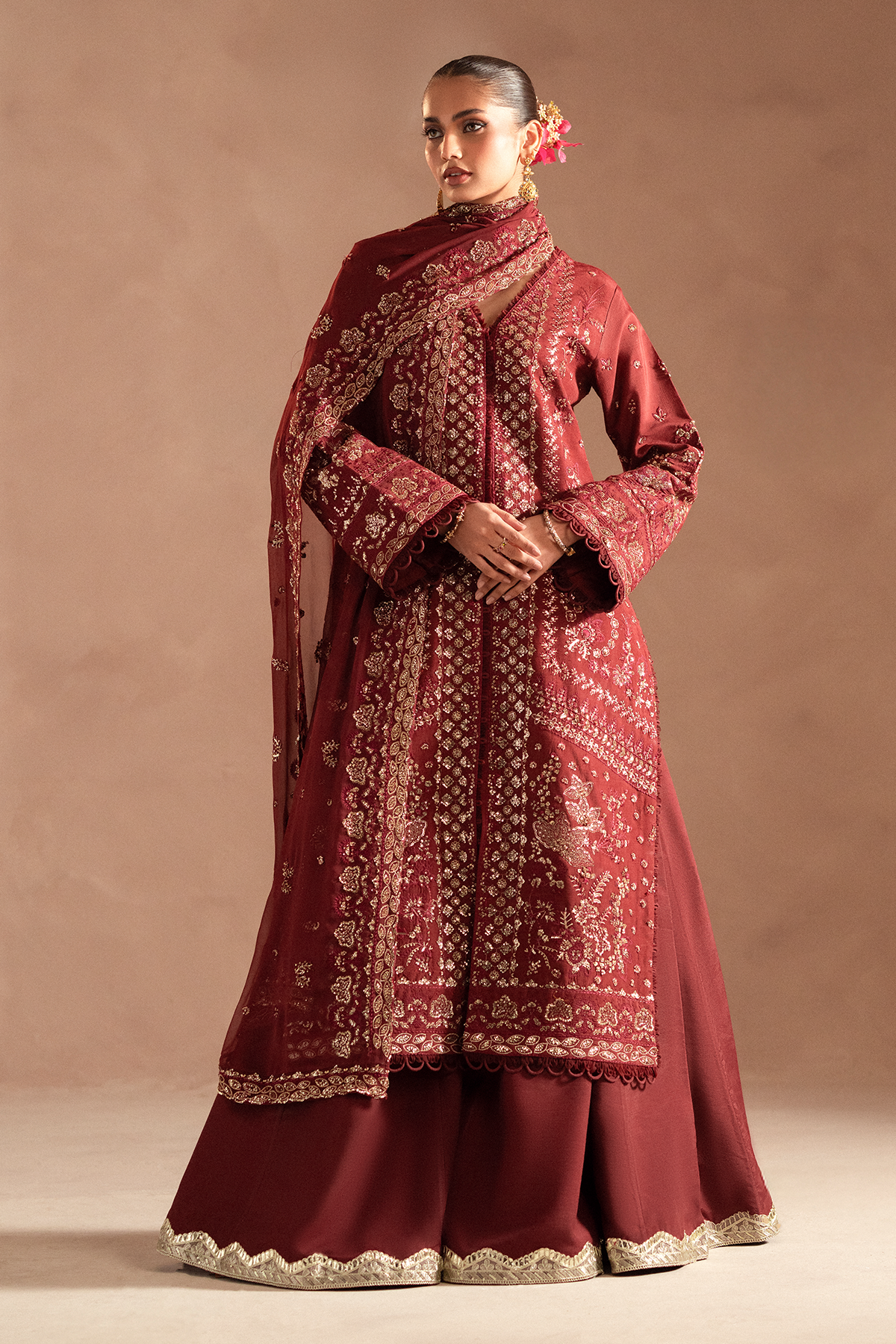 Emaan Adeel - Elyra