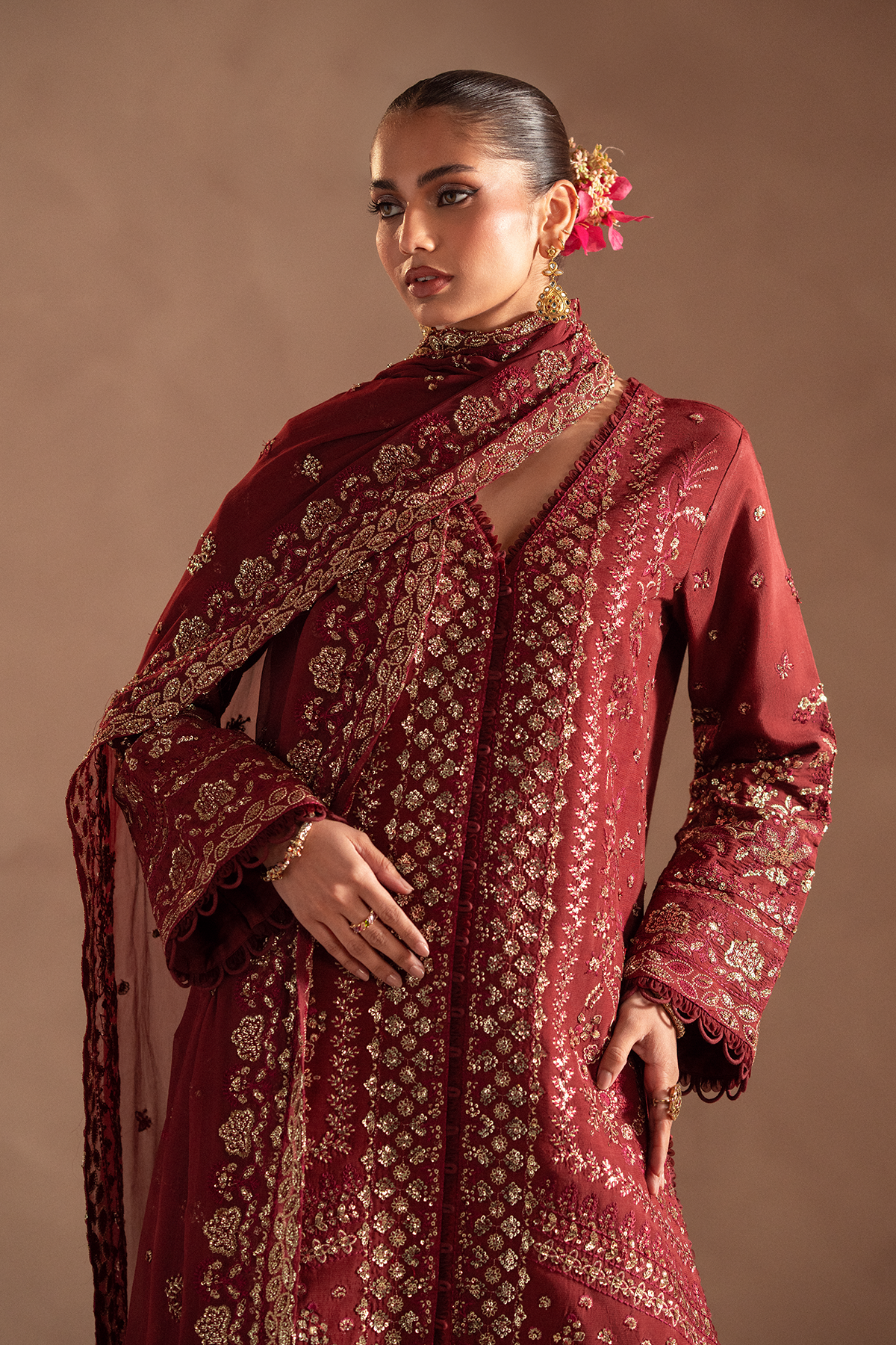 Emaan Adeel - Elyra