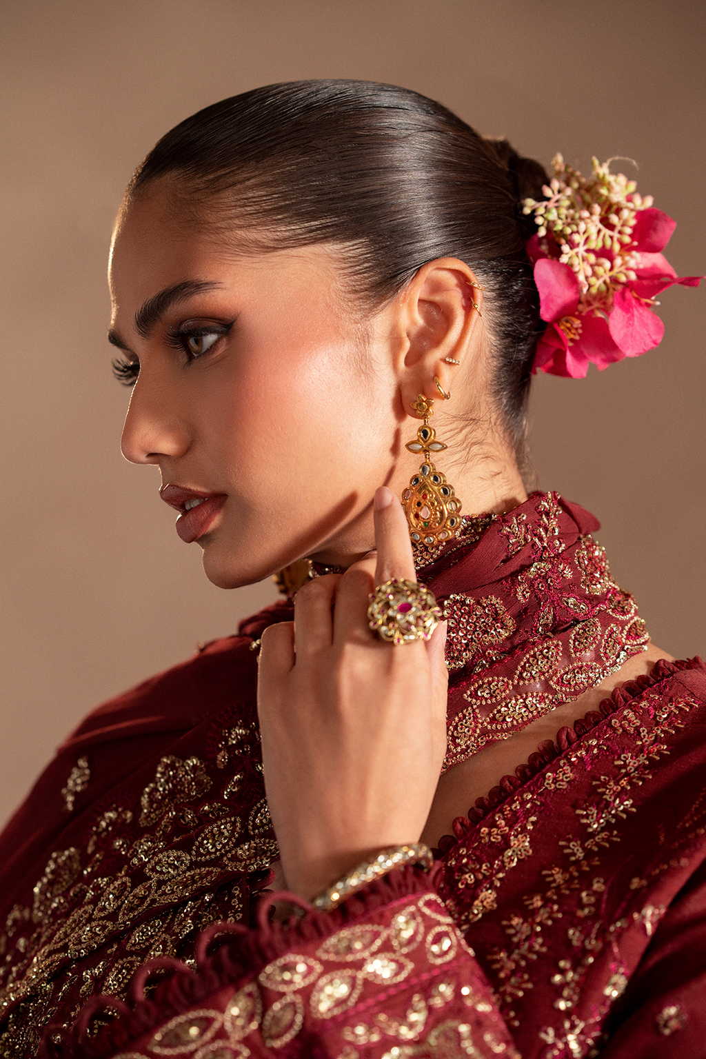 Emaan Adeel - Elyra