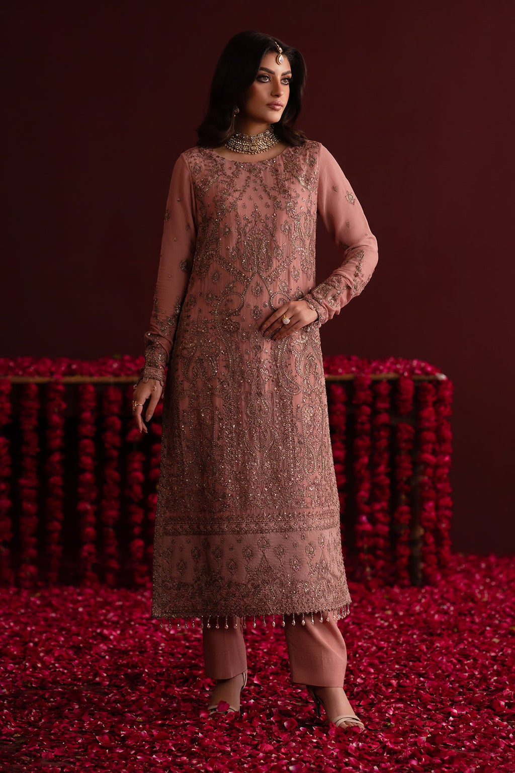 Emaan Adeel - Shaheena