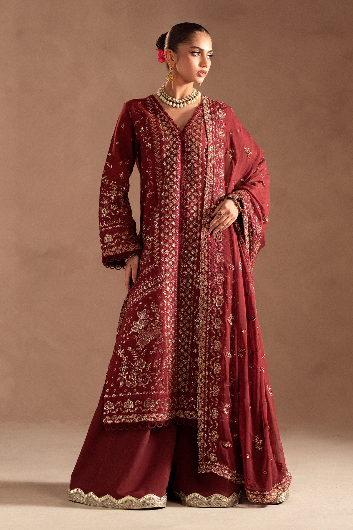 Emaan Adeel - Elyra