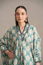 Akbar Aslam - Marigold