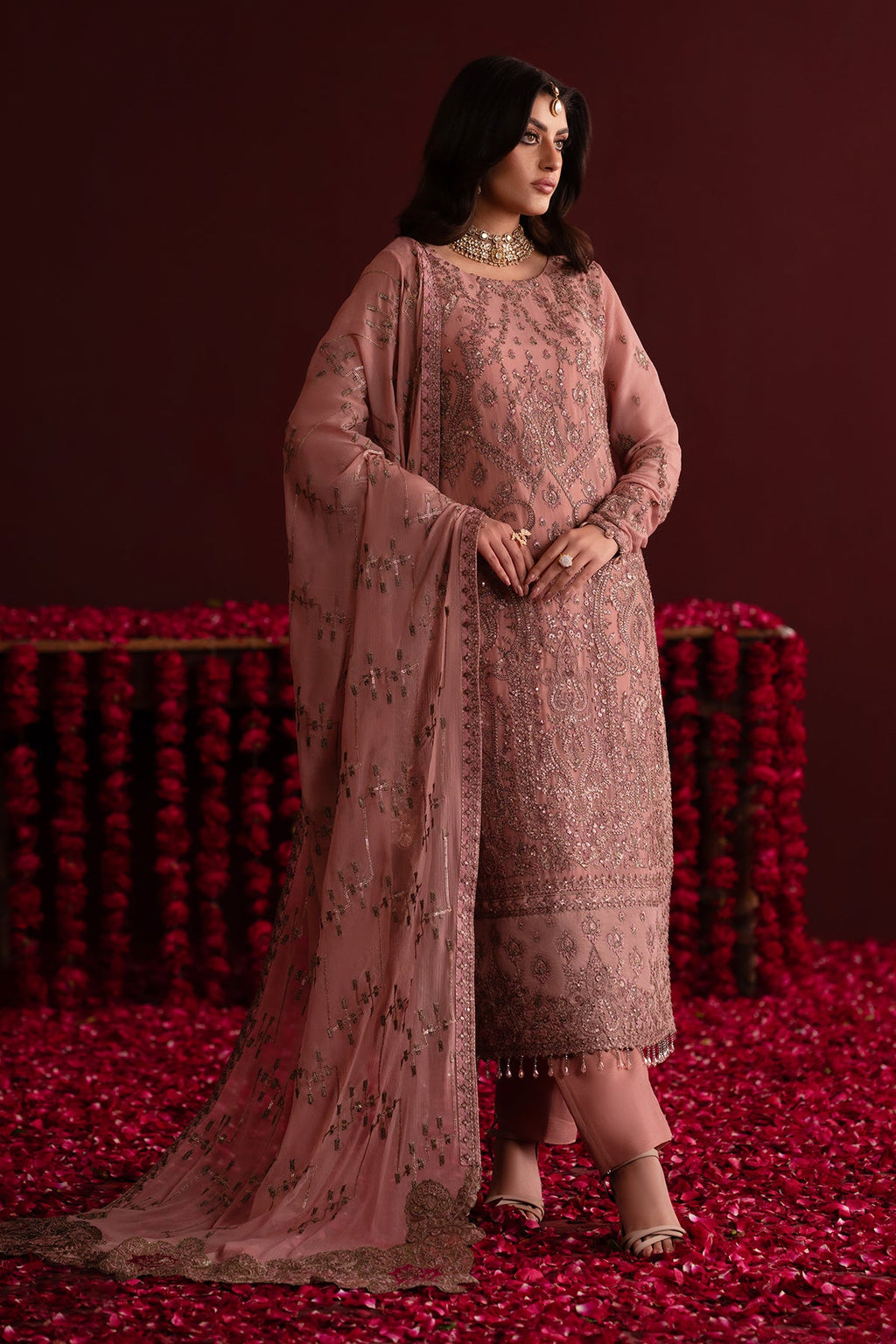 Emaan Adeel - Shaheena