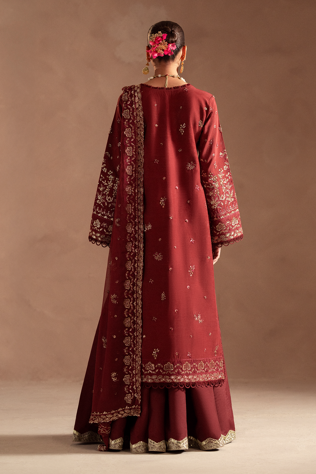 Emaan Adeel - Elyra