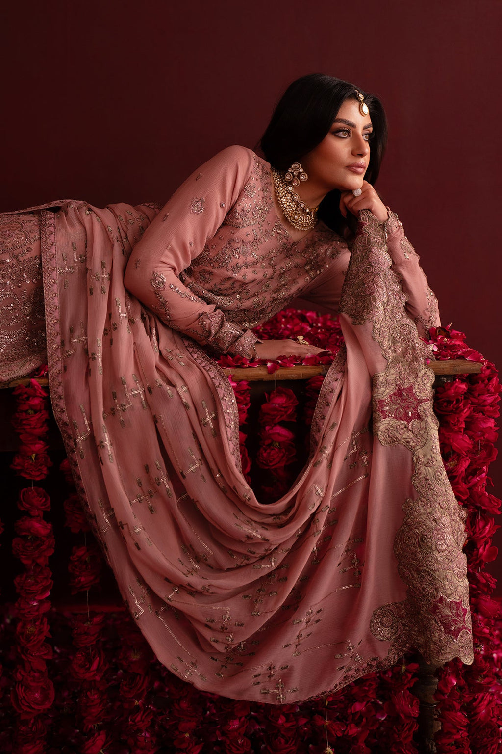 Emaan Adeel - Shaheena