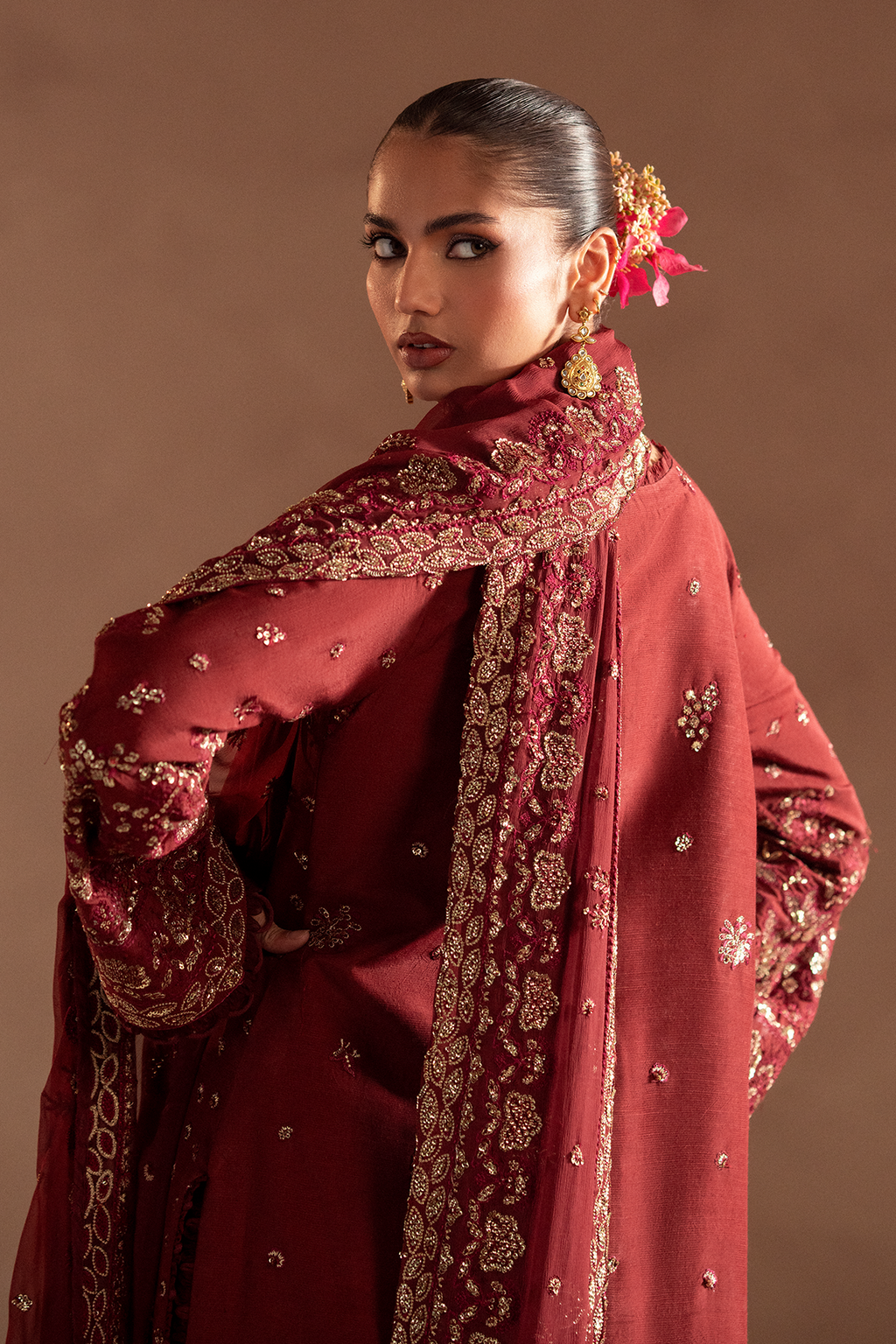 Emaan Adeel - Elyra