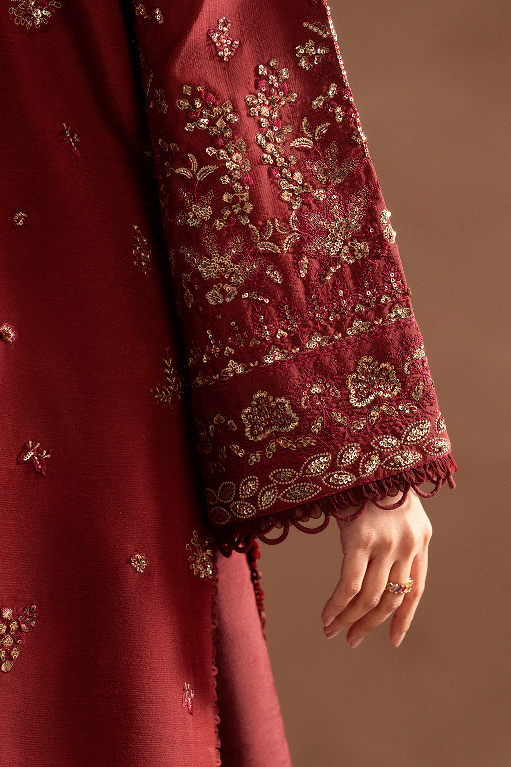 Emaan Adeel - Elyra