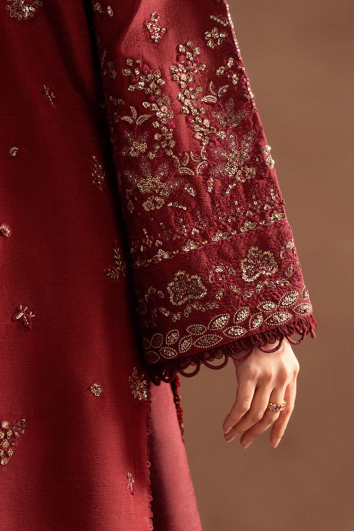 Emaan Adeel - Elyra