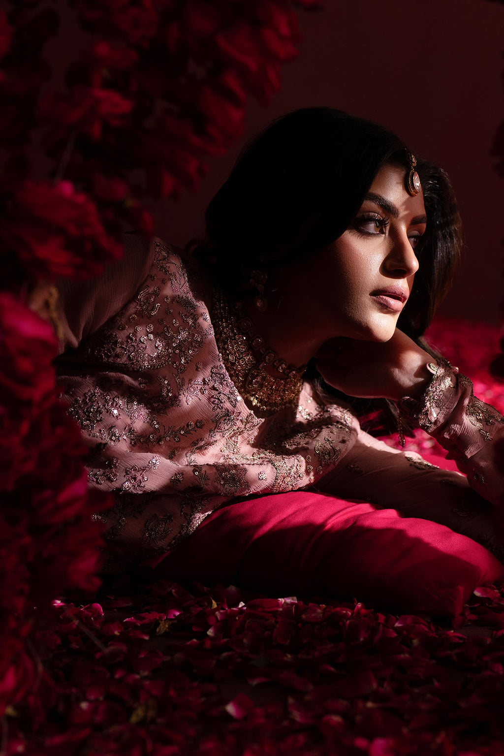 Emaan Adeel - Shaheena